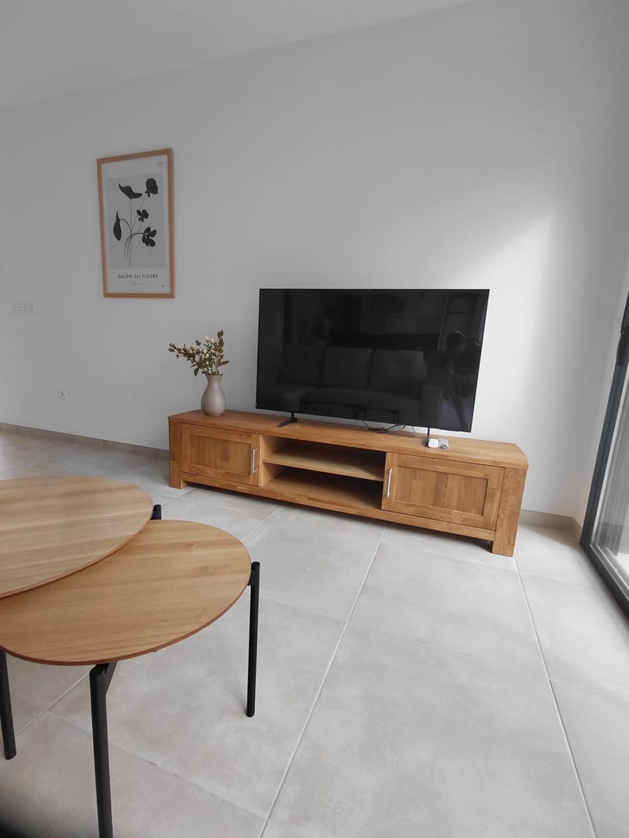 3 soveværelse Villa til salg i Gran Alacant med garage - € 550.000 (Ref: 9294477)