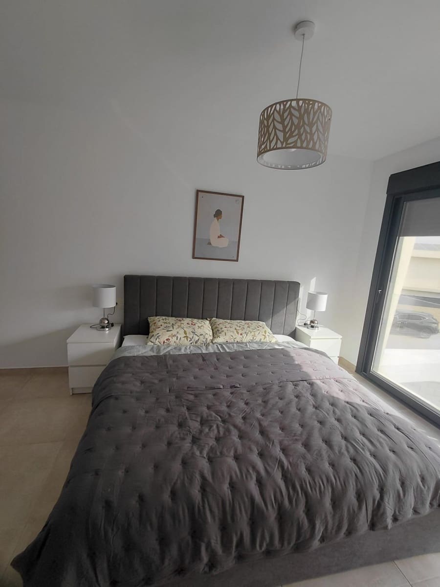 3 soveværelse Villa til salg i Gran Alacant med garage - € 550.000 (Ref: 9294477)