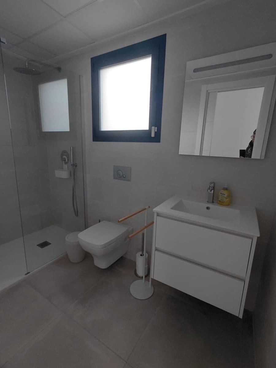 3 soveværelse Villa til salg i Gran Alacant med garage - € 550.000 (Ref: 9294477)