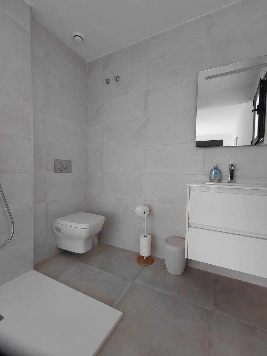 3 soveværelse Villa til salg i Gran Alacant med garage - € 550.000 (Ref: 9294477)