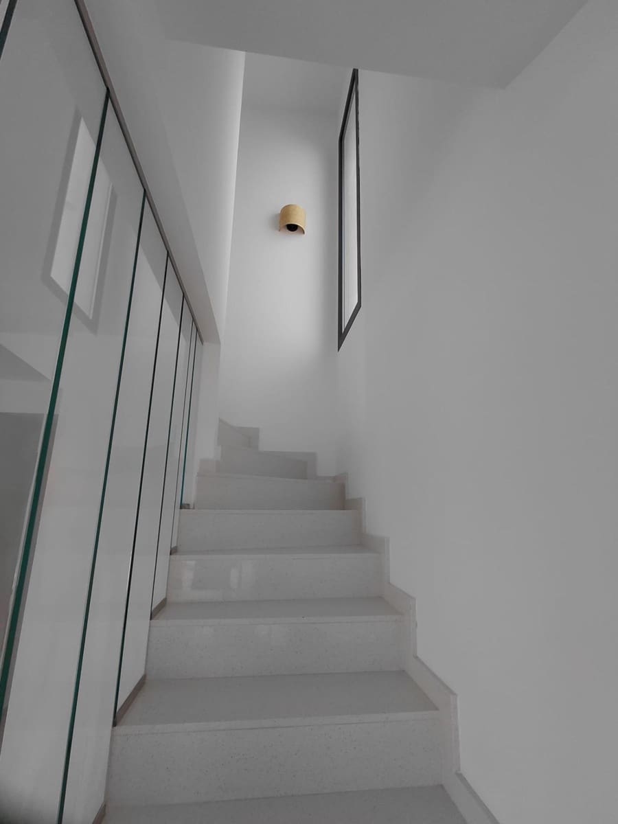 3 soveværelse Villa til salg i Gran Alacant med garage - € 550.000 (Ref: 9294477)