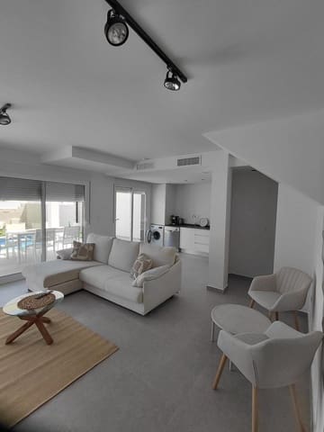 3 soverom Villa til salgs i Monte y Mar, Santa Pola med garasje - € 470 000 (Ref: 9294479)