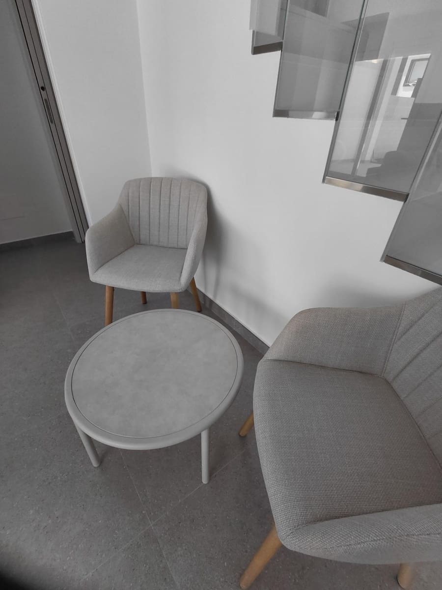 3 soverom Villa til salgs i Gran Alacant med garasje - € 470 000 (Ref: 9294479)