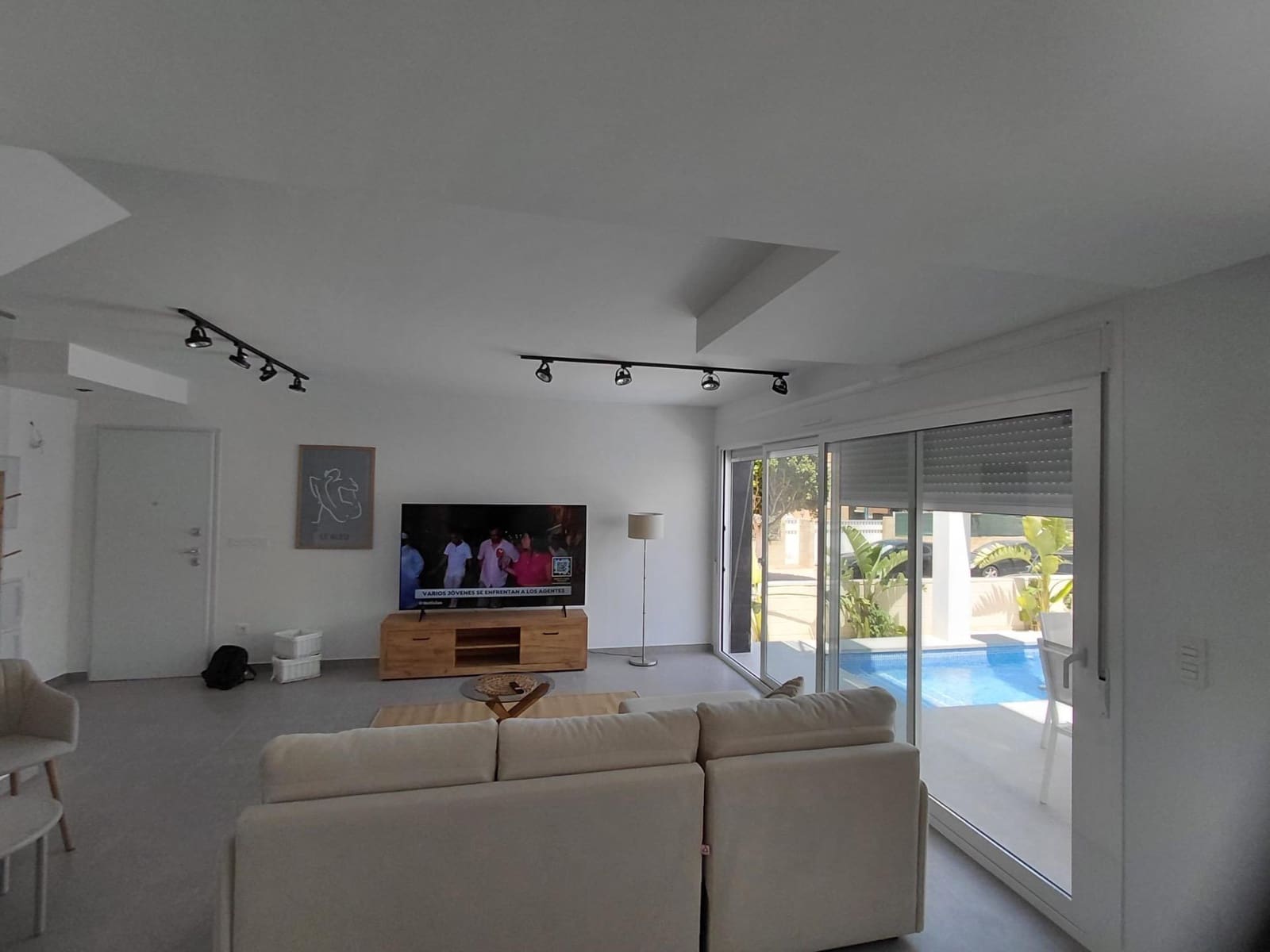 3 soverom Villa til salgs i Gran Alacant med garasje - € 470 000 (Ref: 9294479)