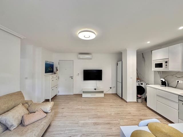 2 bedroom Commercial for sale in Gran Alacant, Santa Pola with pool garage - € 148,500 (Ref: 9313733)