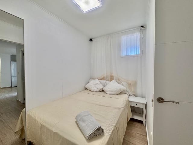 2 bedroom Commercial for sale in Gran Alacant, Santa Pola with pool garage - € 148,500 (Ref: 9313733)