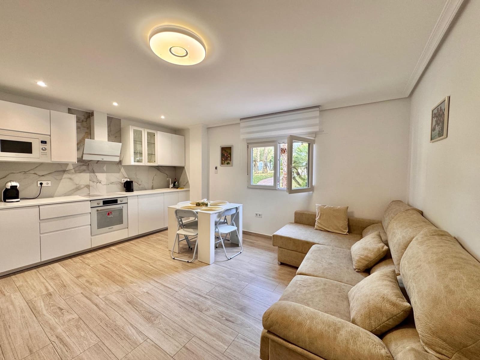 Local Comercial de 2 habitaciones en Gran Alacant en venta con piscina garaje - 148.500 € (Ref: 9313733)