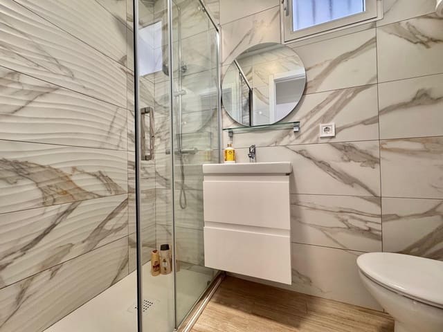 2 bedroom Commercial for sale in Gran Alacant, Santa Pola with pool garage - € 148,500 (Ref: 9313733)