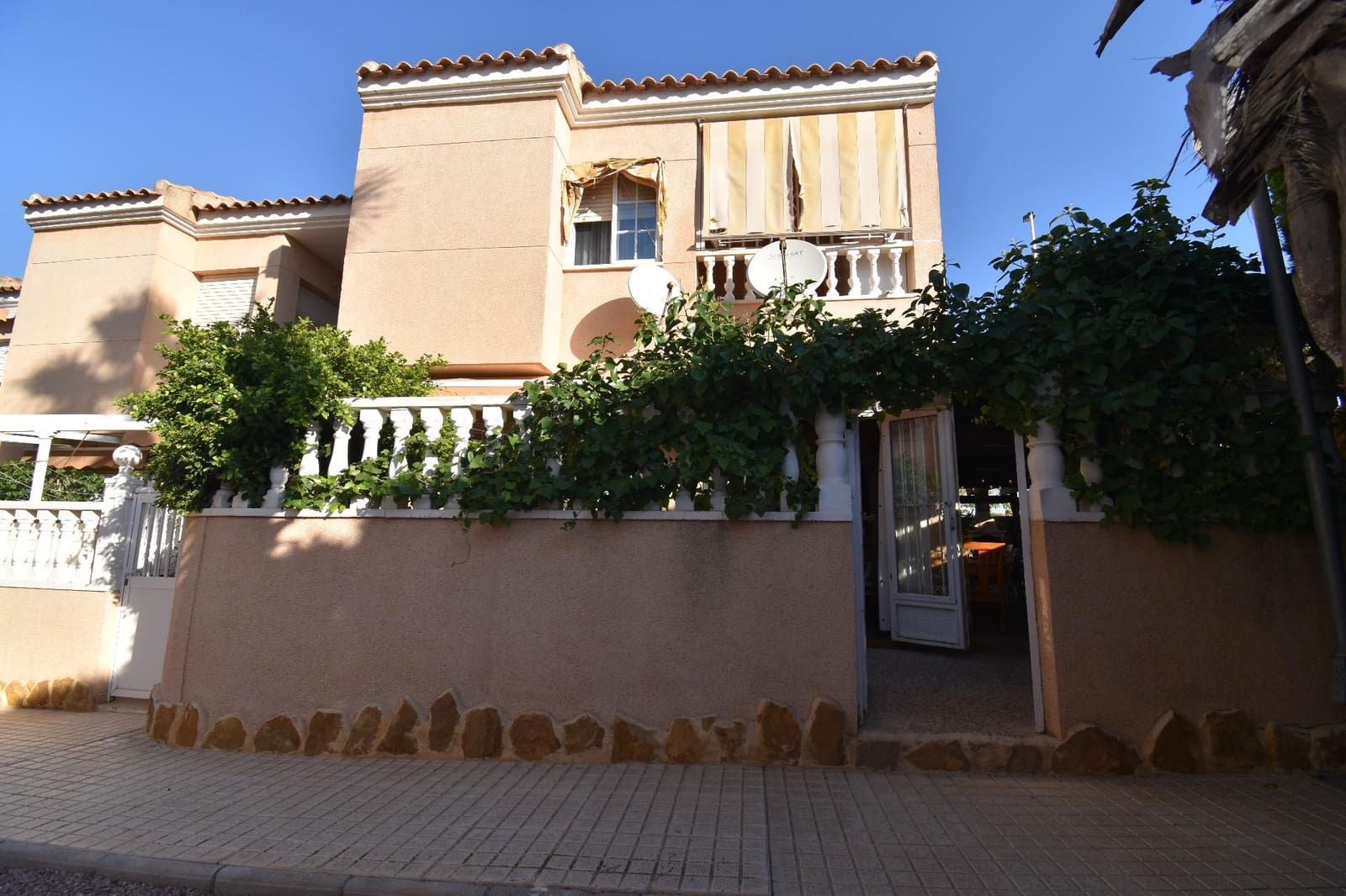 3 soverom Bungalow til salgs i Santa Pola med svømmebasseng garasje - € 297 000 (Ref: 9326662)