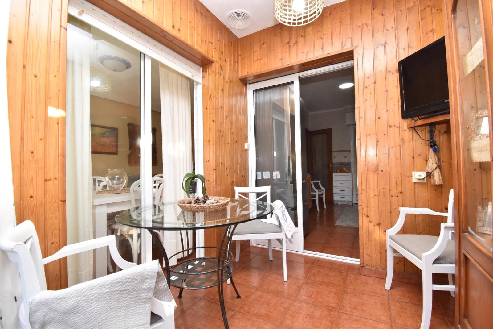 3 soverom Bungalow til salgs i Santa Pola med svømmebasseng garasje - € 297 000 (Ref: 9326662)