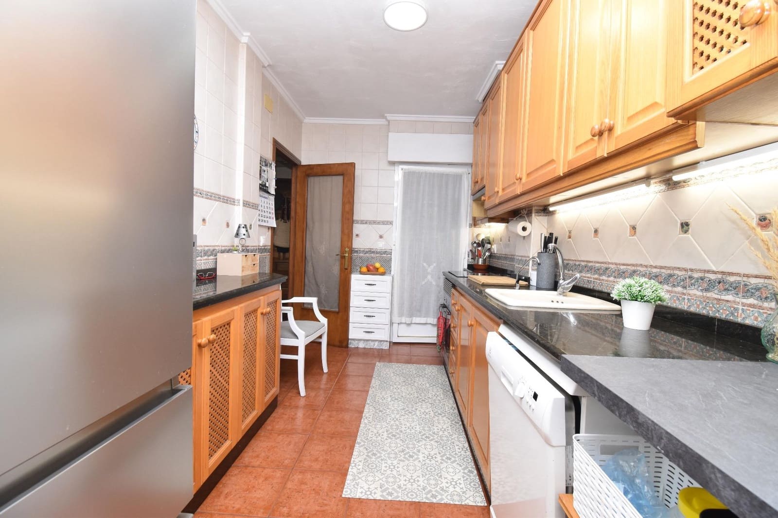 3 soverom Bungalow til salgs i Santa Pola med svømmebasseng garasje - € 297 000 (Ref: 9326662)