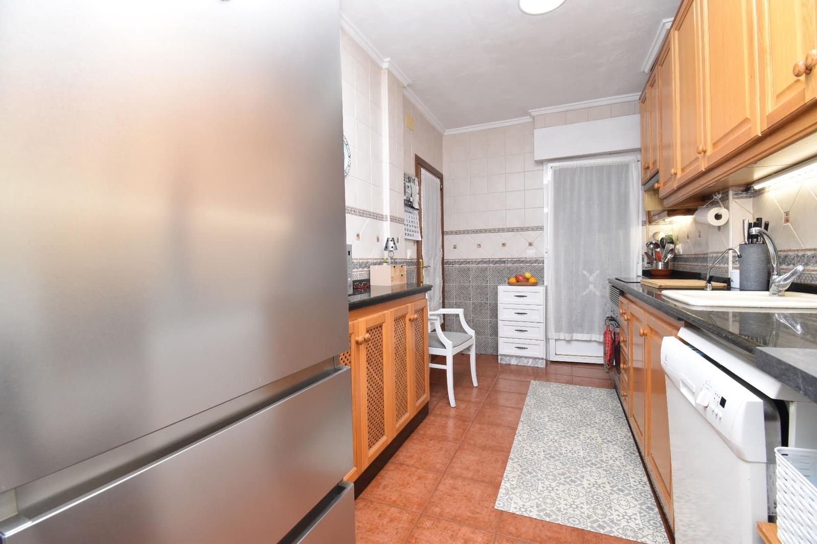 3 soverom Bungalow til salgs i Santa Pola med svømmebasseng garasje - € 297 000 (Ref: 9326662)