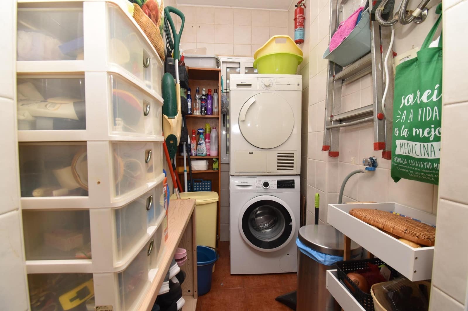 3 soverom Bungalow til salgs i Santa Pola med svømmebasseng garasje - € 297 000 (Ref: 9326662)