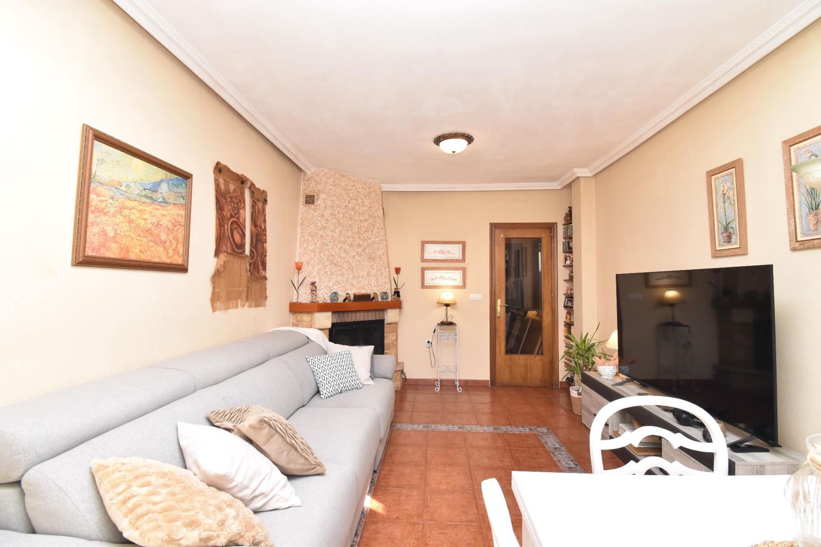 3 soverom Bungalow til salgs i Santa Pola med svømmebasseng garasje - € 297 000 (Ref: 9326662)