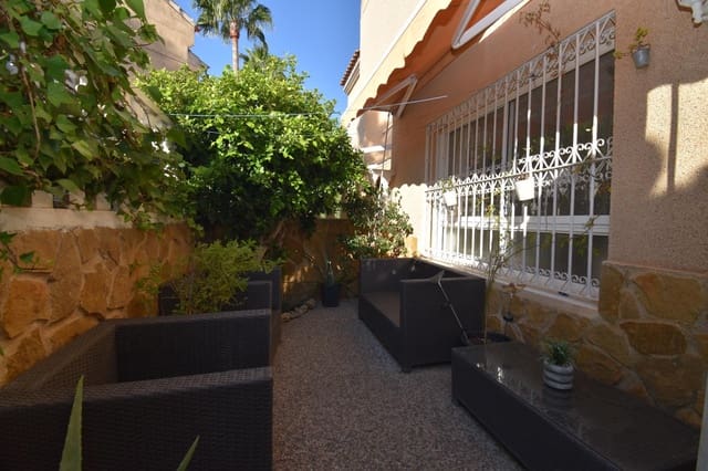 3 soverom Bungalow til salgs i Santa Pola med svømmebasseng garasje - € 297 000 (Ref: 9326662)