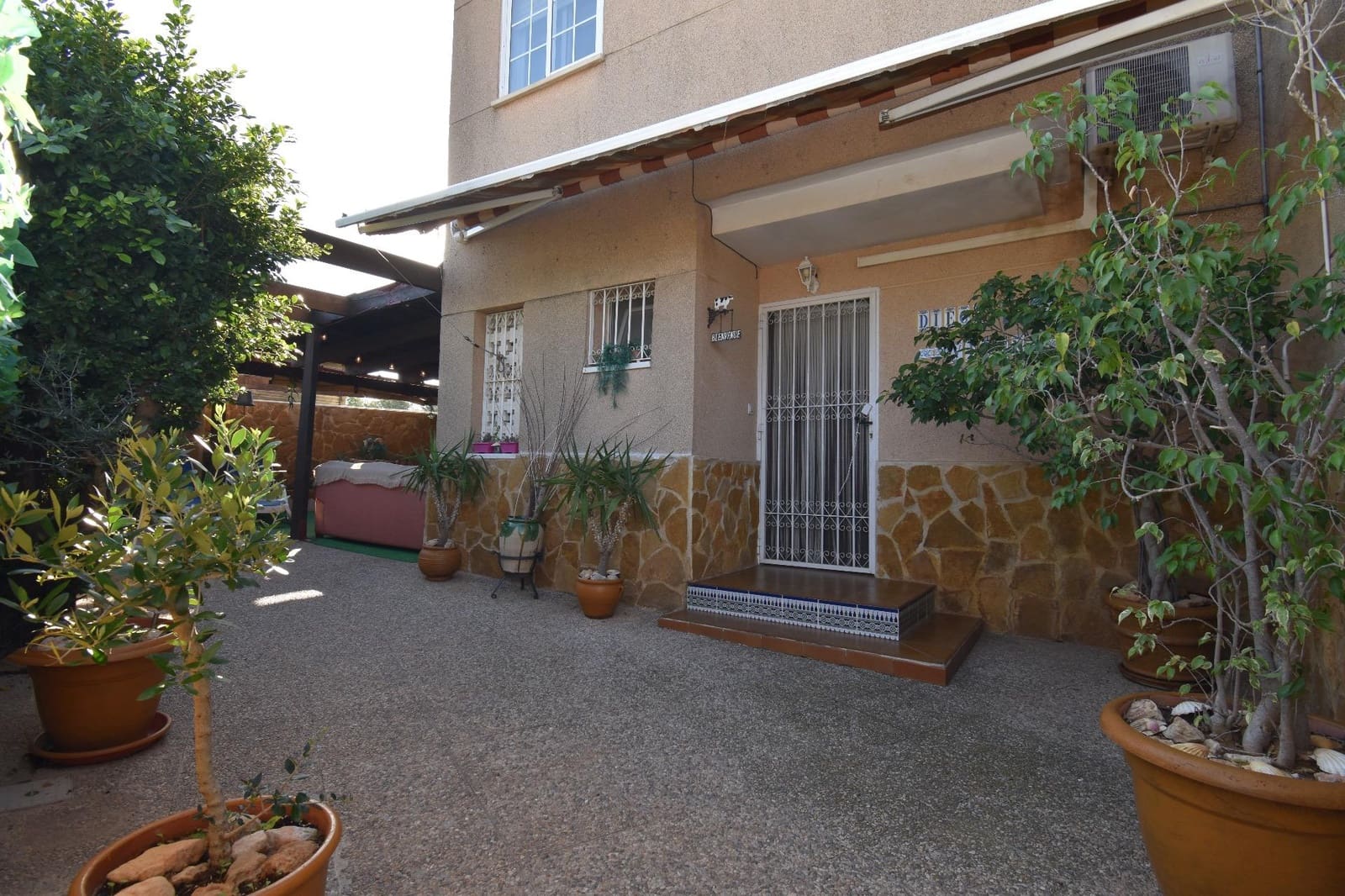 3 soverom Bungalow til salgs i Santa Pola med svømmebasseng garasje - € 297 000 (Ref: 9326662)