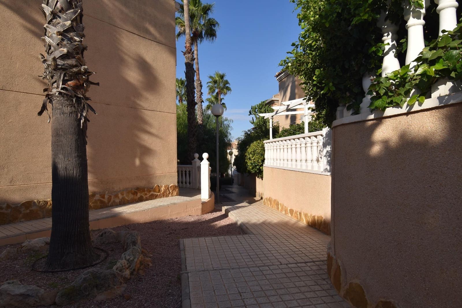 3 soverom Bungalow til salgs i Santa Pola med svømmebasseng garasje - € 297 000 (Ref: 9326662)