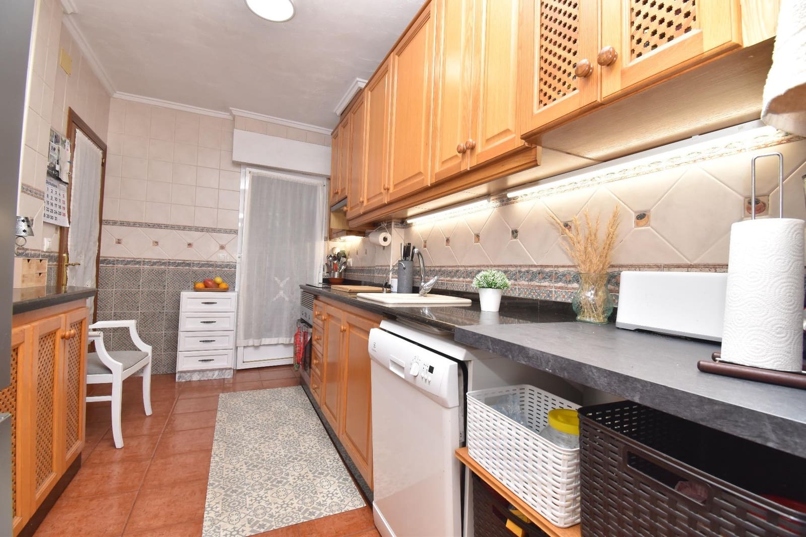 3 soverom Bungalow til salgs i Santa Pola med svømmebasseng garasje - € 297 000 (Ref: 9326662)