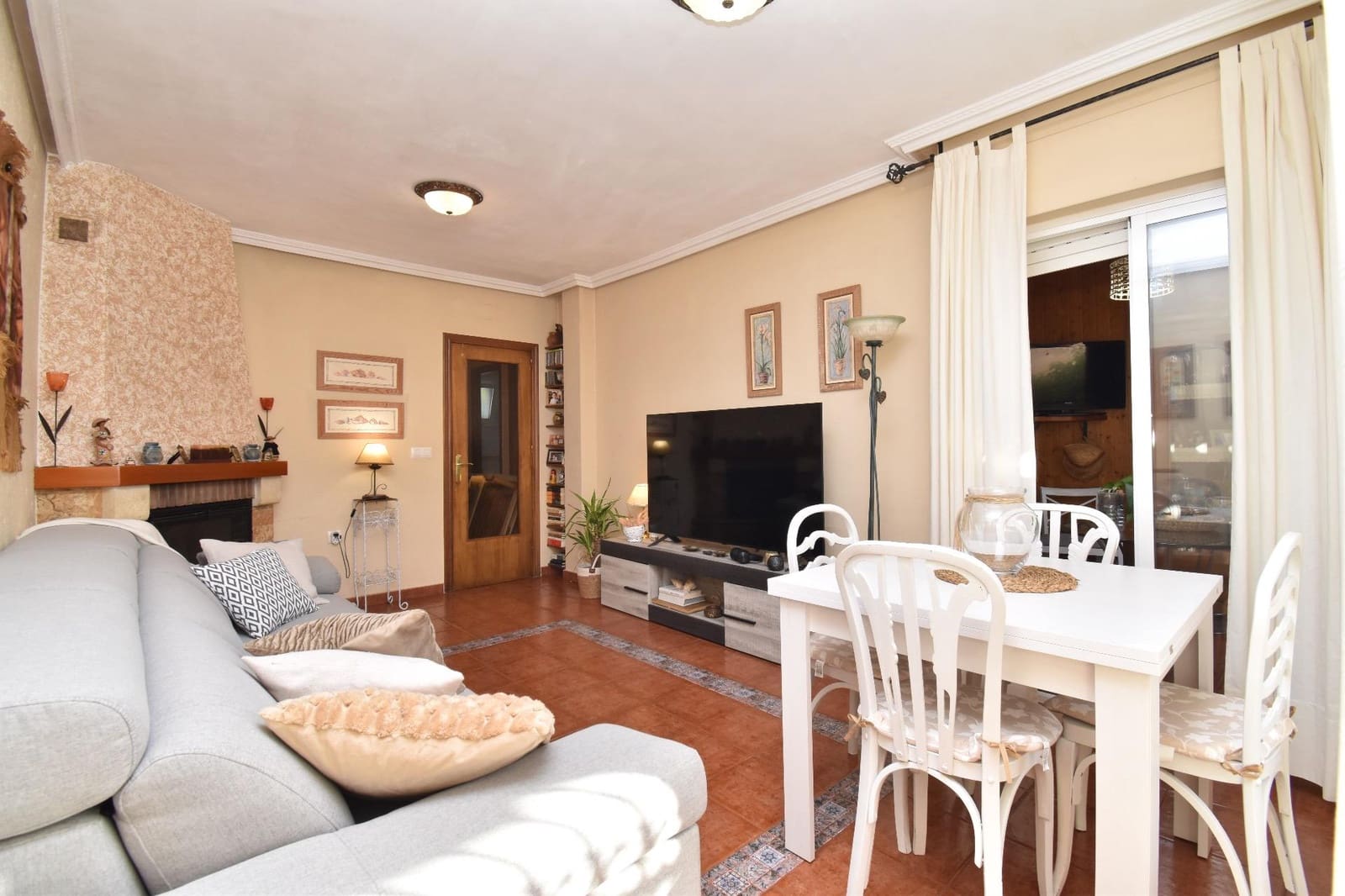 3 soverom Bungalow til salgs i Santa Pola med svømmebasseng garasje - € 297 000 (Ref: 9326662)