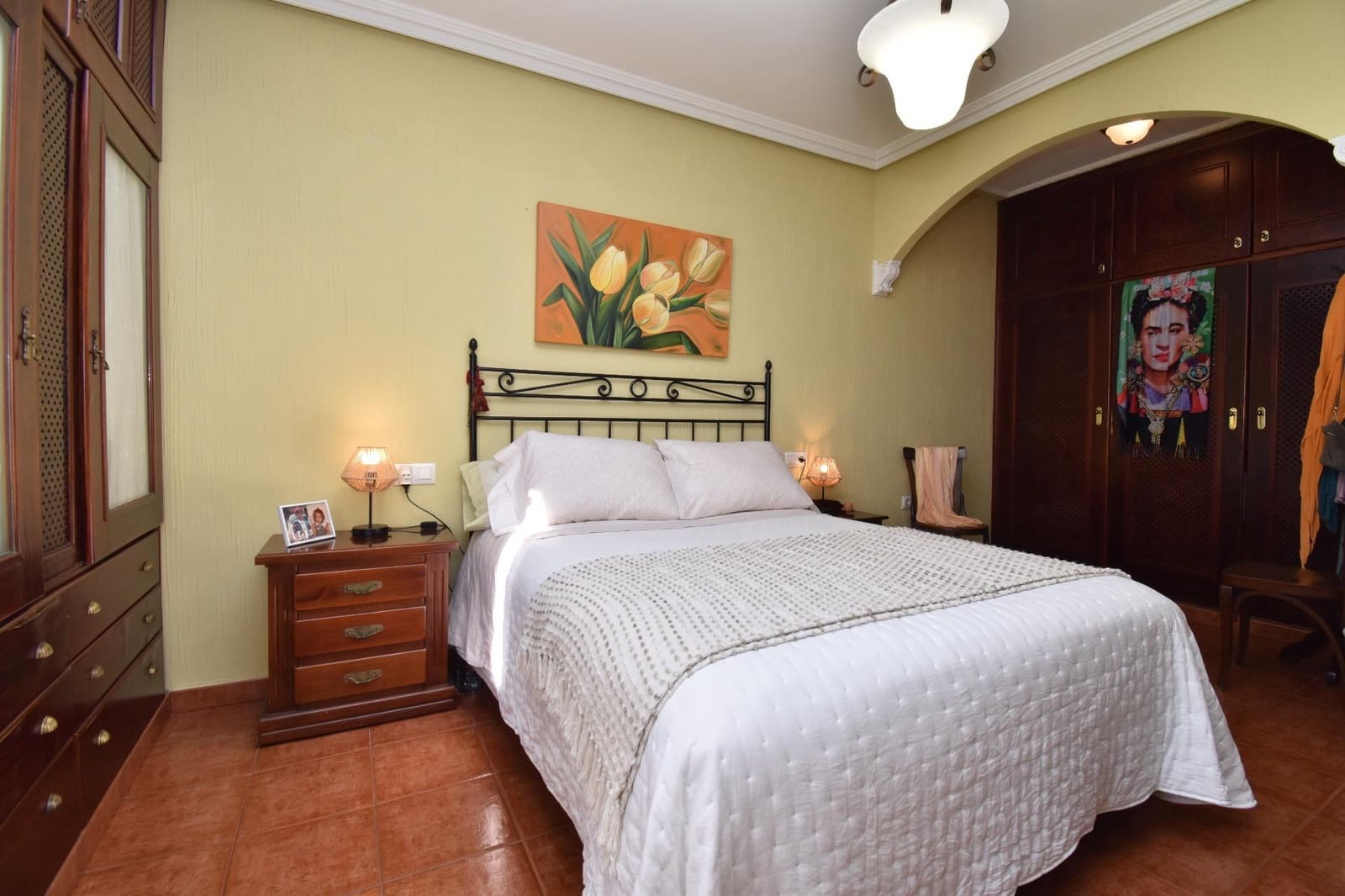 3 soverom Bungalow til salgs i Santa Pola med svømmebasseng garasje - € 297 000 (Ref: 9326662)