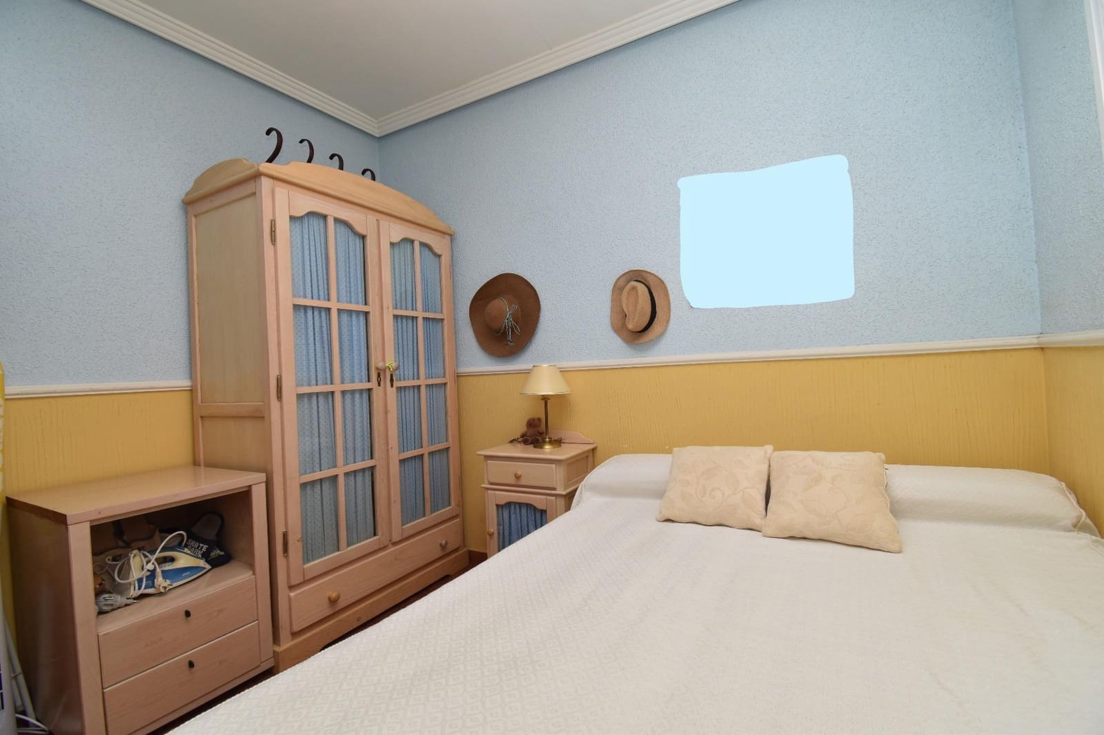 3 soverom Bungalow til salgs i Santa Pola med svømmebasseng garasje - € 297 000 (Ref: 9326662)