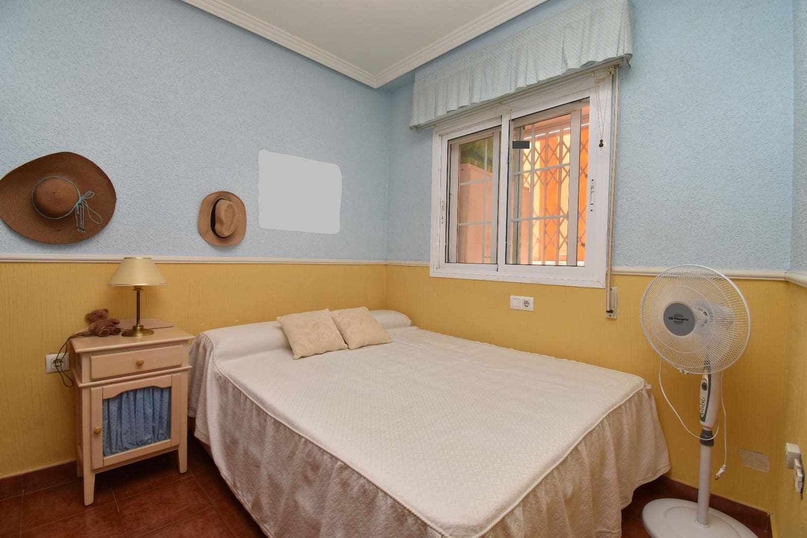 3 soverom Bungalow til salgs i Santa Pola med svømmebasseng garasje - € 297 000 (Ref: 9326662)