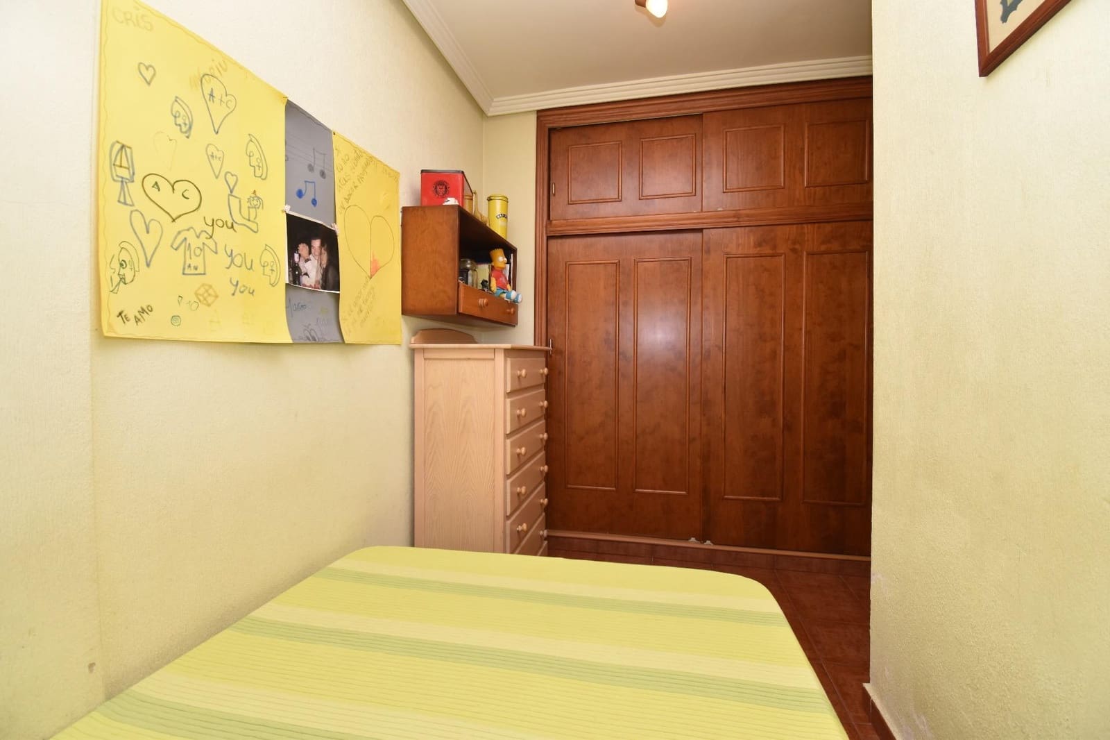 3 soverom Bungalow til salgs i Santa Pola med svømmebasseng garasje - € 297 000 (Ref: 9326662)