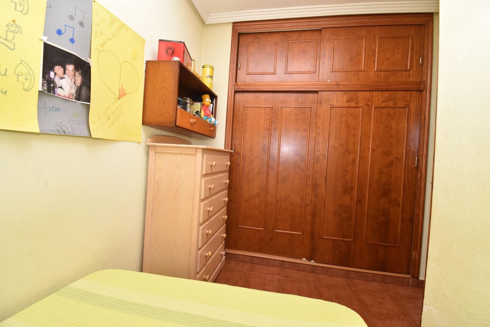 3 soverom Bungalow til salgs i Santa Pola med svømmebasseng garasje - € 297 000 (Ref: 9326662)