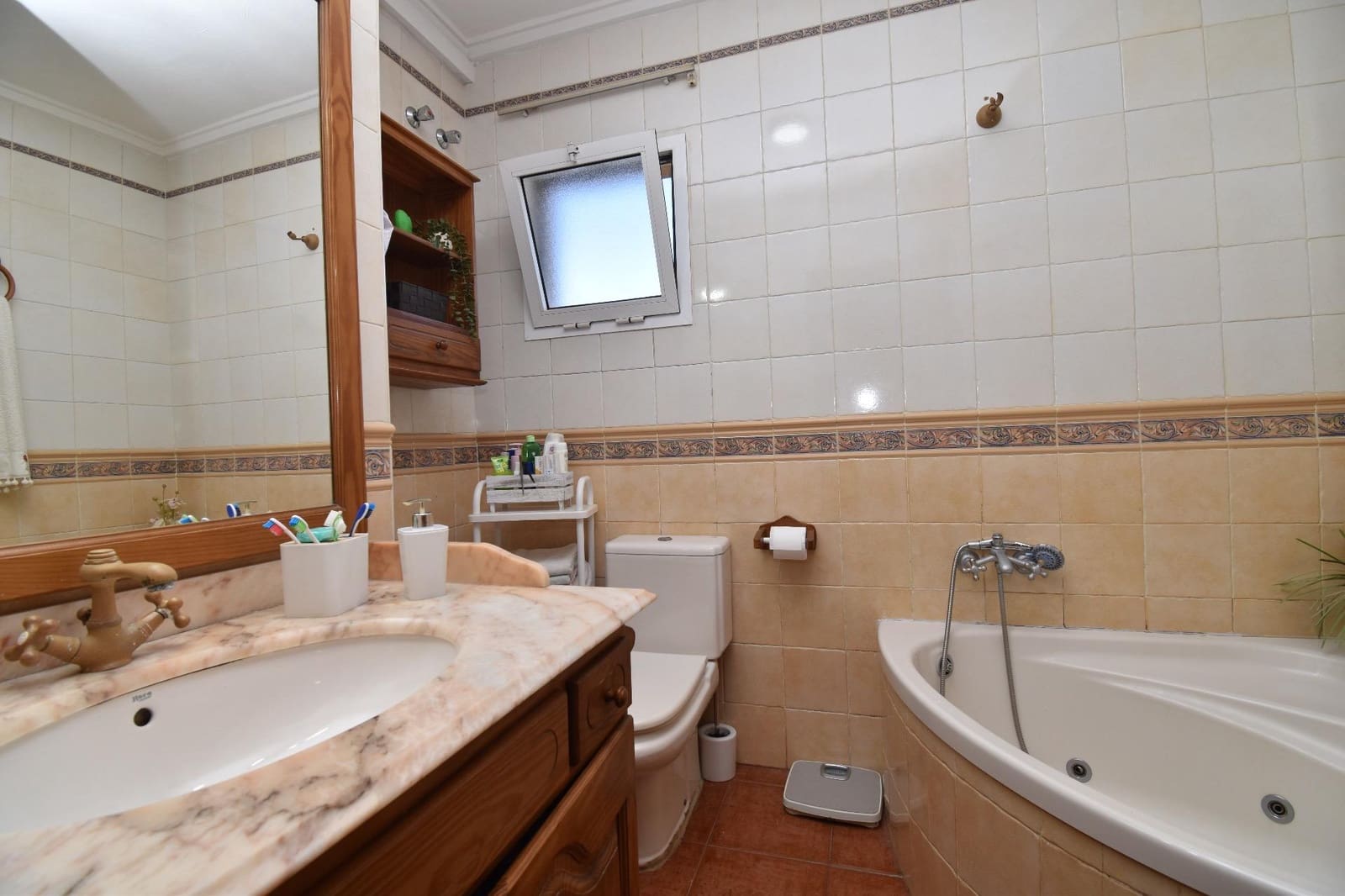 3 soverom Bungalow til salgs i Santa Pola med svømmebasseng garasje - € 297 000 (Ref: 9326662)