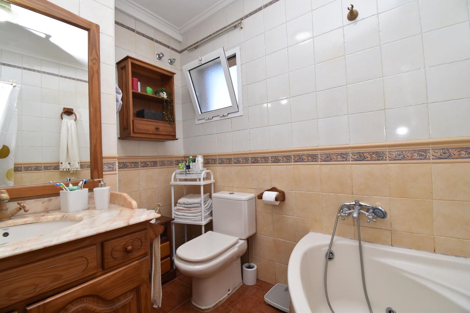 3 soverom Bungalow til salgs i Santa Pola med svømmebasseng garasje - € 297 000 (Ref: 9326662)