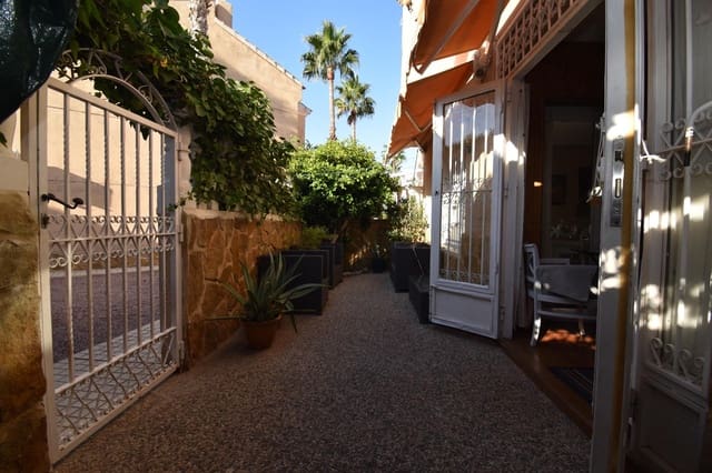 3 soverom Bungalow til salgs i Santa Pola med svømmebasseng garasje - € 297 000 (Ref: 9326662)