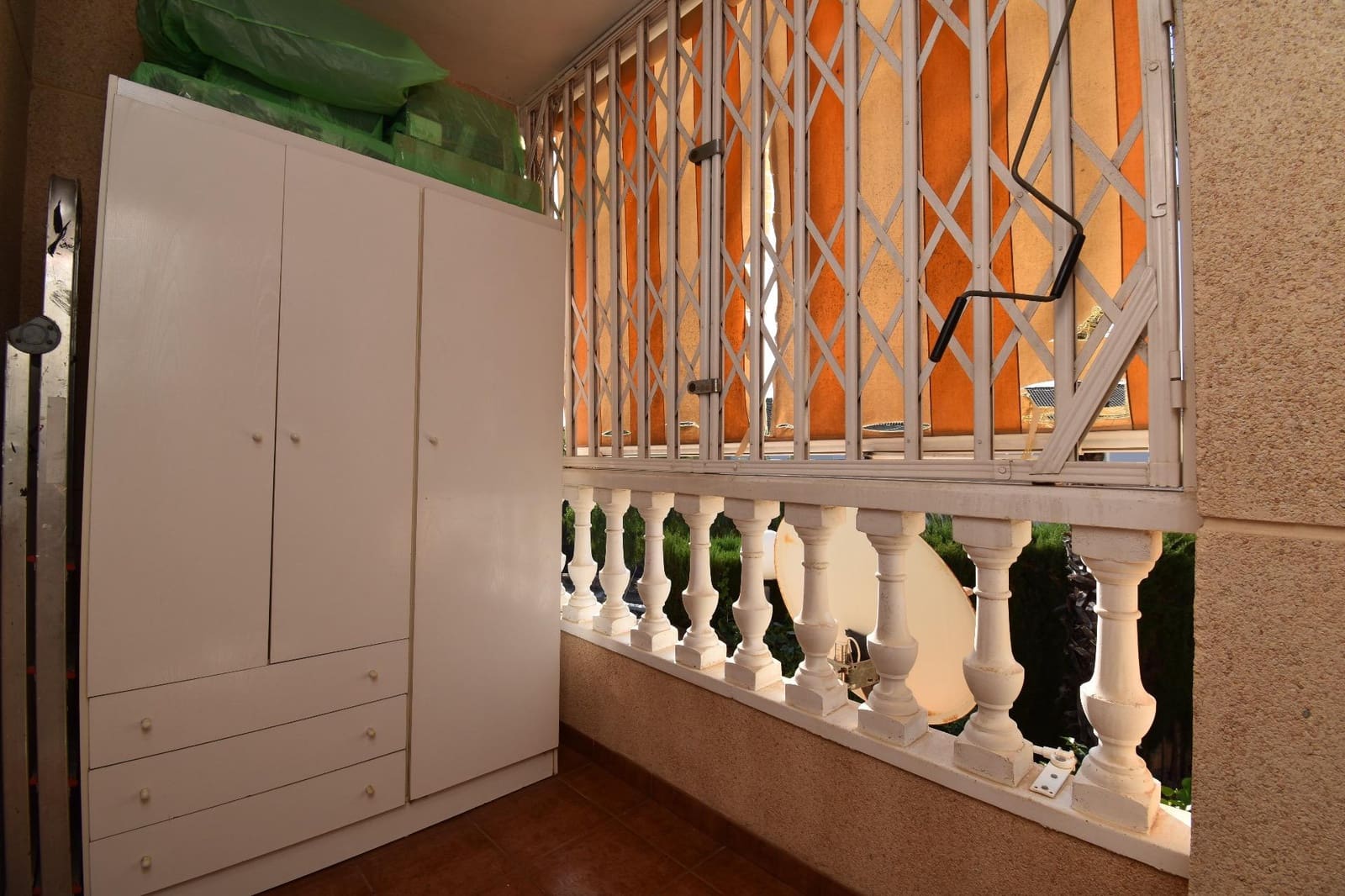 3 soverom Bungalow til salgs i Santa Pola med svømmebasseng garasje - € 297 000 (Ref: 9326662)