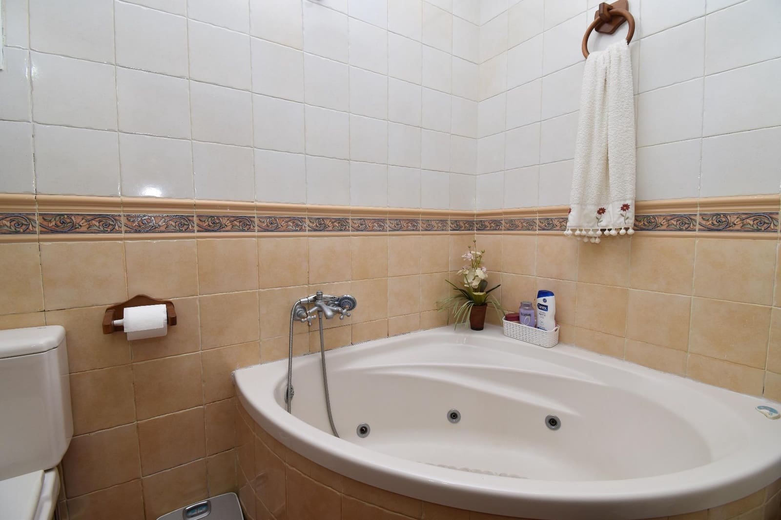 3 soverom Bungalow til salgs i Santa Pola med svømmebasseng garasje - € 297 000 (Ref: 9326662)