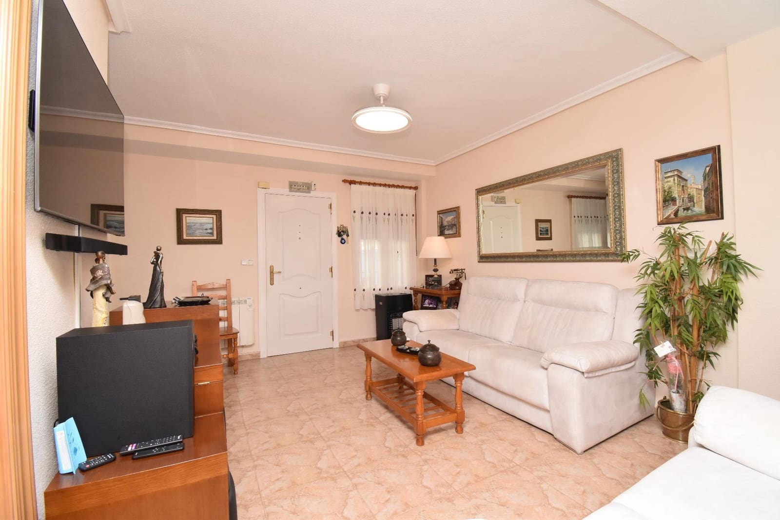 3 sypialnia Bungalow na sprzedaż w Santa Pola - 247 000 € (Ref: 9341414)