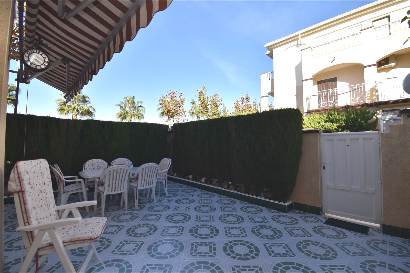 3 sypialnia Bungalow na sprzedaż w Santa Pola - 247 000 € (Ref: 9341414)