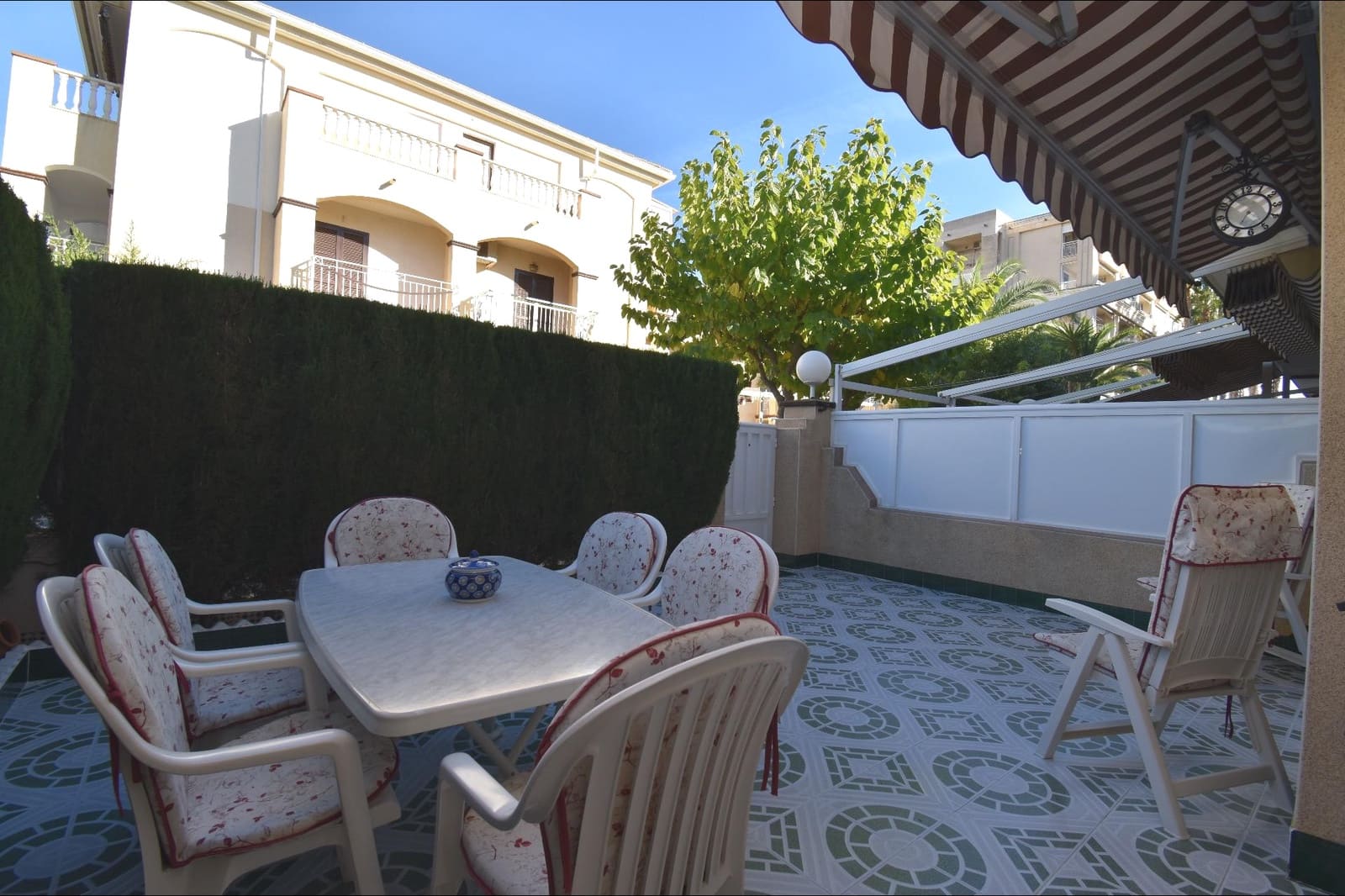 3 sypialnia Bungalow na sprzedaż w Santa Pola - 247 000 € (Ref: 9341414)