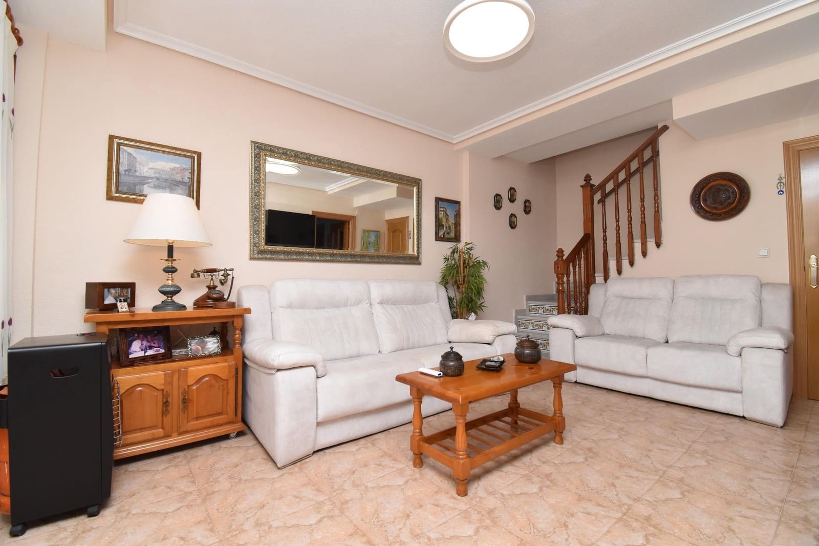 3 sypialnia Bungalow na sprzedaż w Santa Pola - 247 000 € (Ref: 9341414)