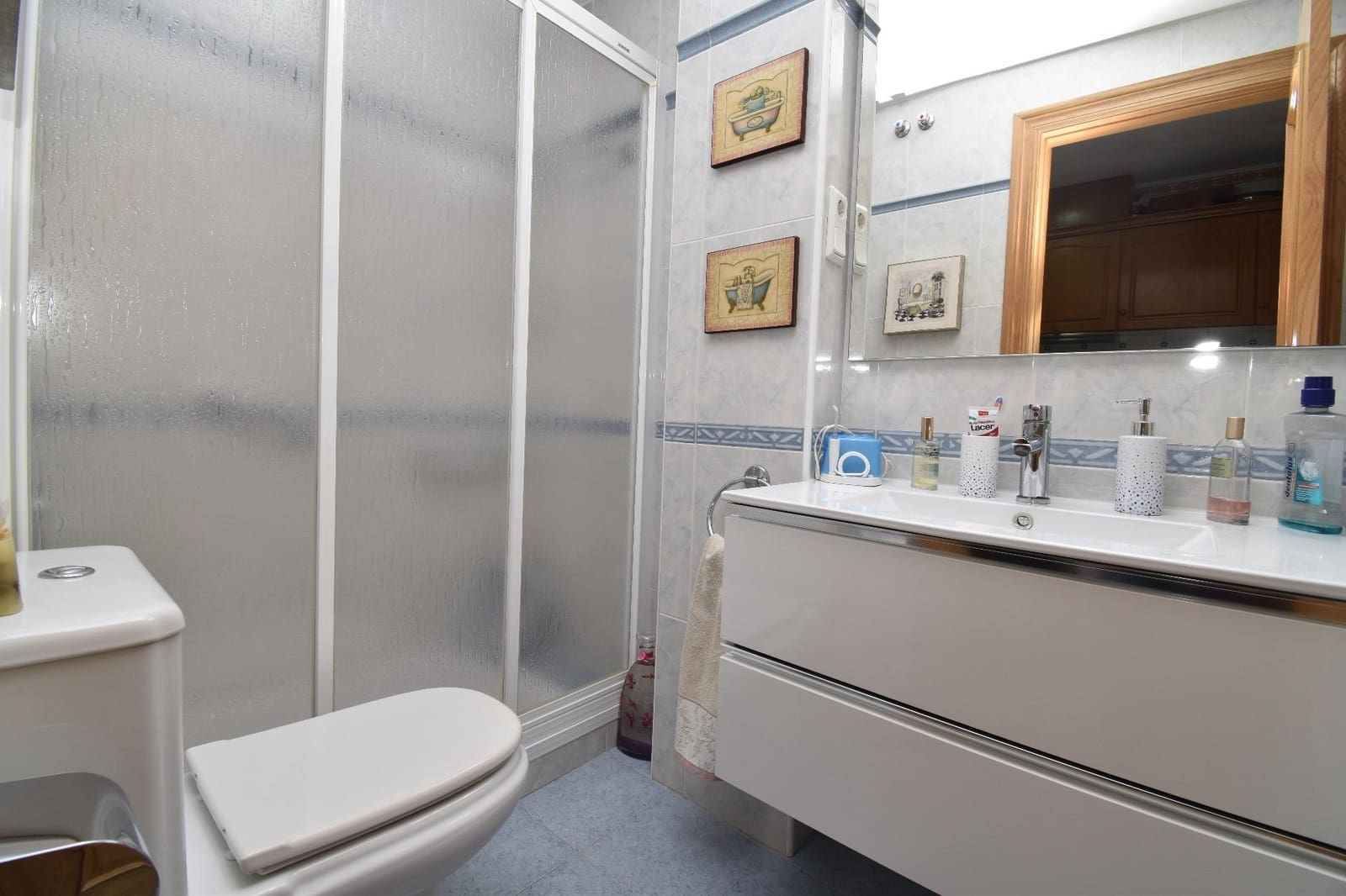 3 sypialnia Bungalow na sprzedaż w Santa Pola - 247 000 € (Ref: 9341414)