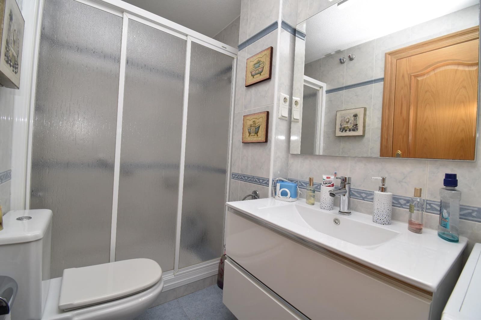 3 sypialnia Bungalow na sprzedaż w Santa Pola - 247 000 € (Ref: 9341414)