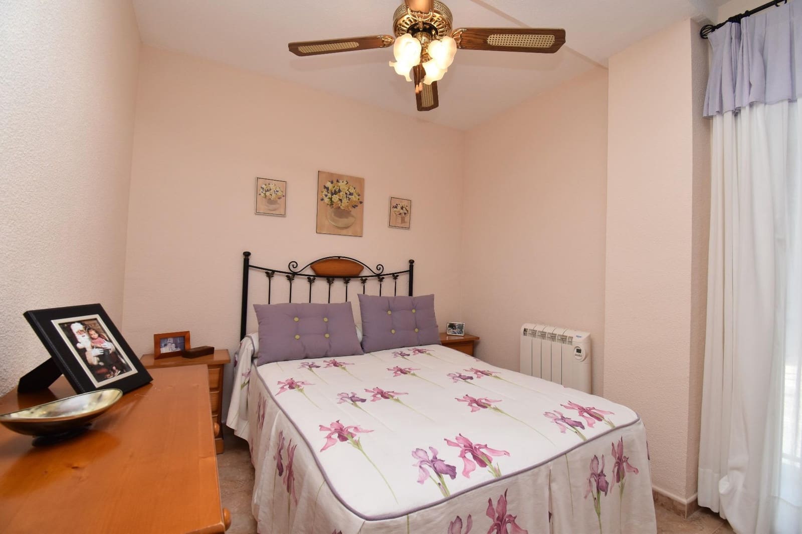 3 sypialnia Bungalow na sprzedaż w Santa Pola - 247 000 € (Ref: 9341414)