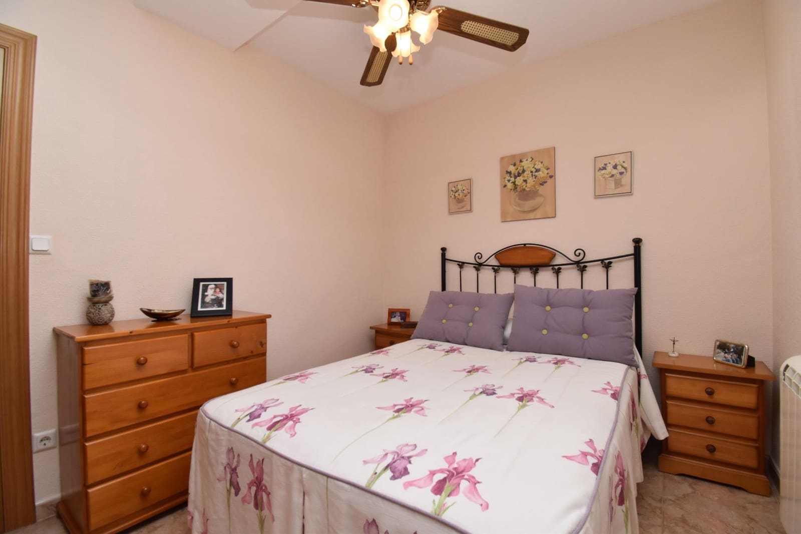 3 sypialnia Bungalow na sprzedaż w Santa Pola - 247 000 € (Ref: 9341414)