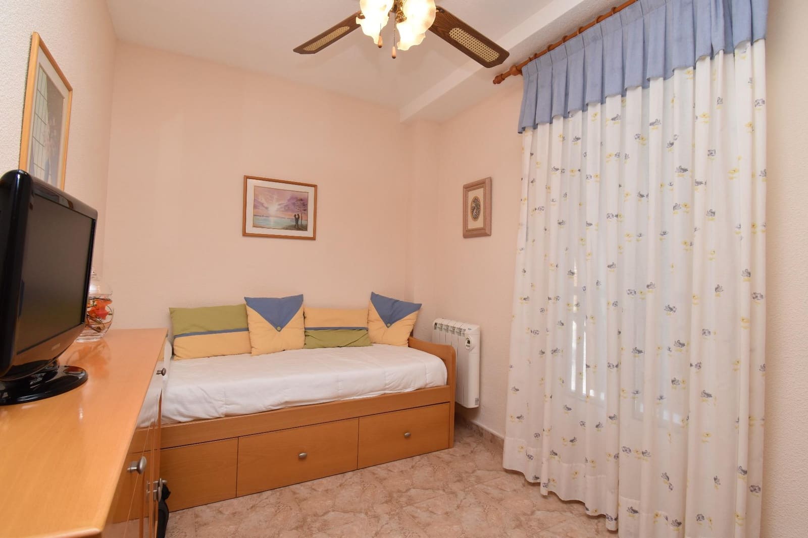 3 sypialnia Bungalow na sprzedaż w Santa Pola - 247 000 € (Ref: 9341414)