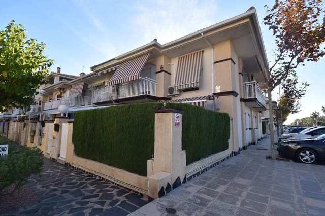 3 soveværelse Bungalow til salg i Gran Playa, Santa Pola - € 247.000 (Ref: 9341414)