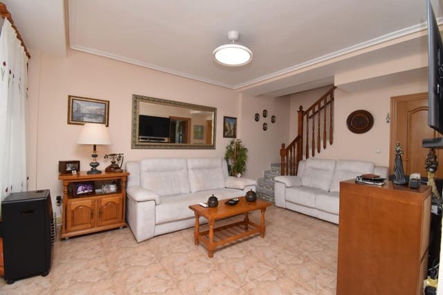 3 soveværelse Bungalow til salg i Gran Playa, Santa Pola - € 247.000 (Ref: 9341414)