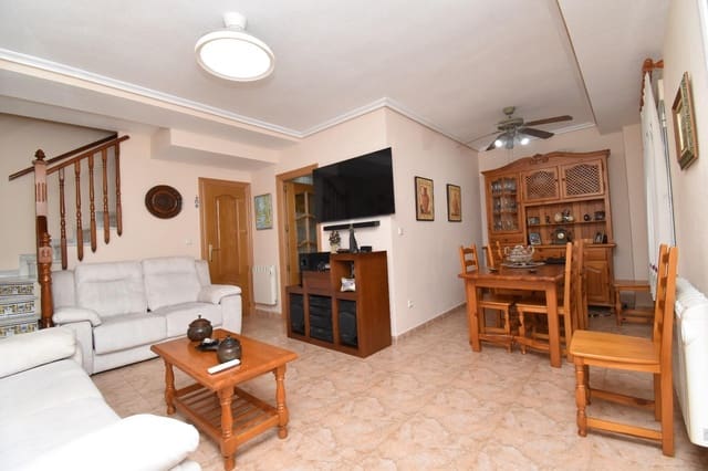 3 soveværelse Bungalow til salg i Gran Playa, Santa Pola - € 247.000 (Ref: 9341414)