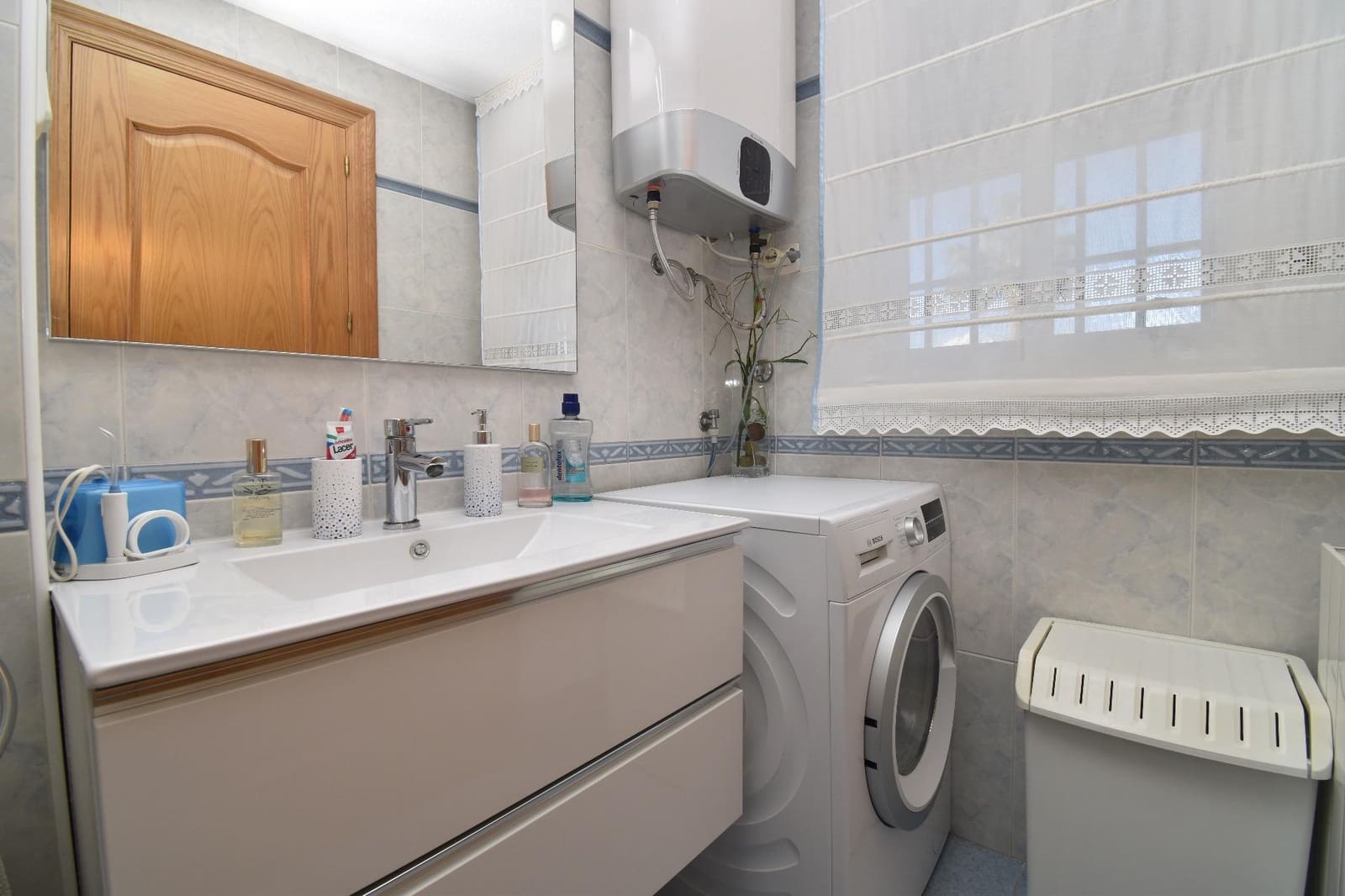 3 sypialnia Bungalow na sprzedaż w Santa Pola - 247 000 € (Ref: 9341414)