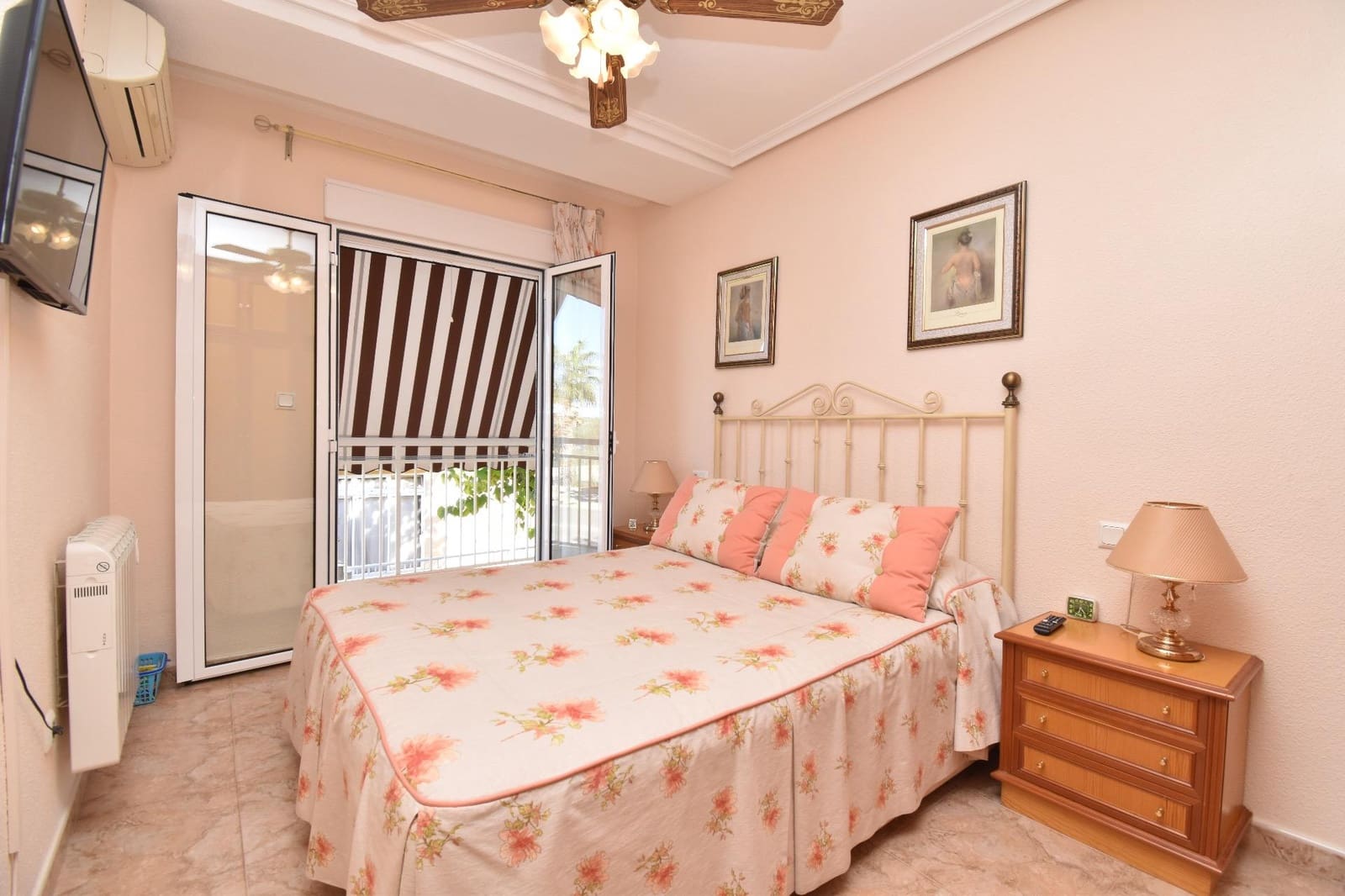 3 sypialnia Bungalow na sprzedaż w Santa Pola - 247 000 € (Ref: 9341414)