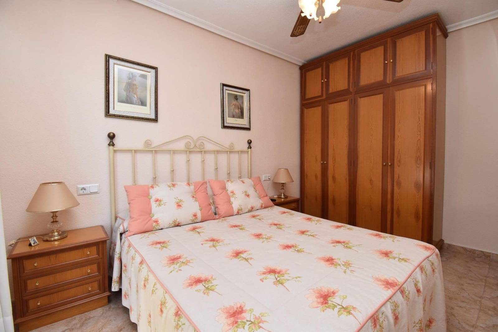 3 sypialnia Bungalow na sprzedaż w Santa Pola - 247 000 € (Ref: 9341414)