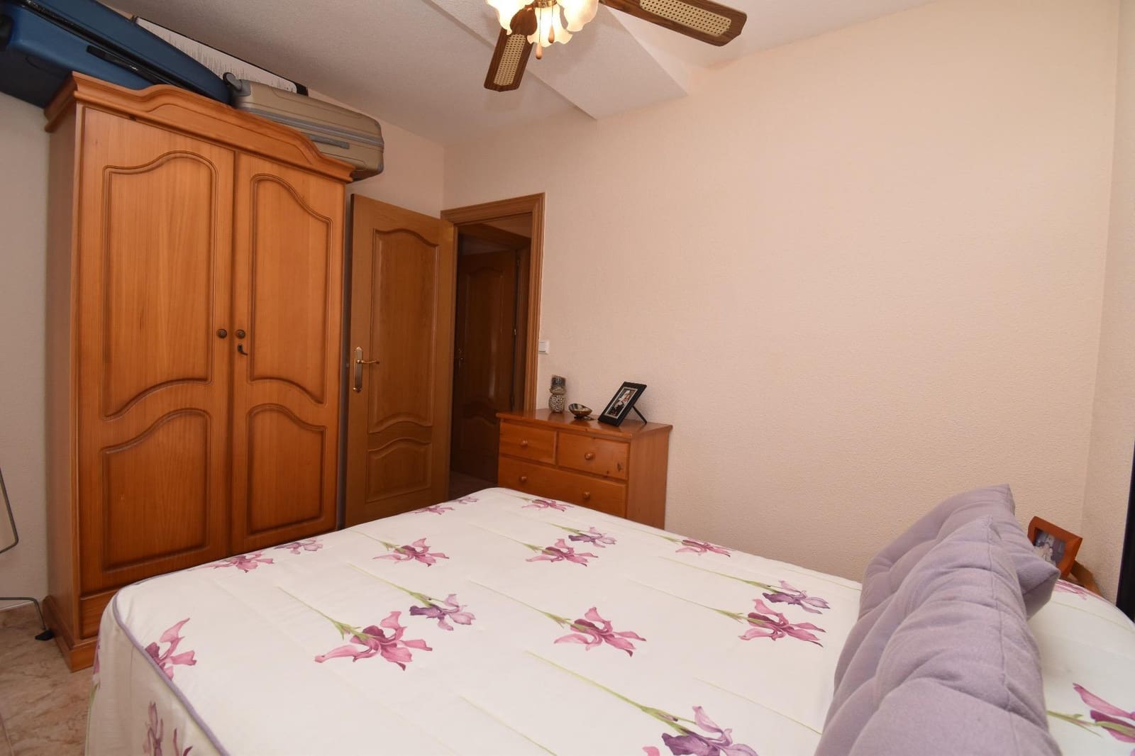 3 sypialnia Bungalow na sprzedaż w Santa Pola - 247 000 € (Ref: 9341414)