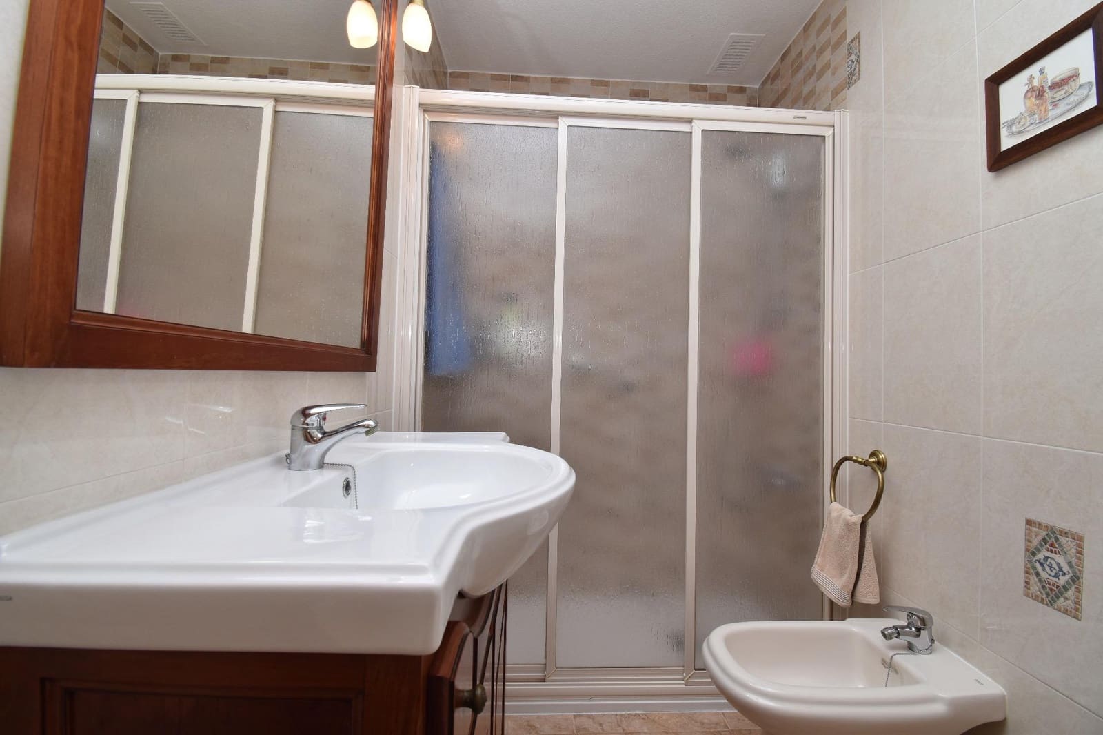 3 sypialnia Bungalow na sprzedaż w Santa Pola - 247 000 € (Ref: 9341414)